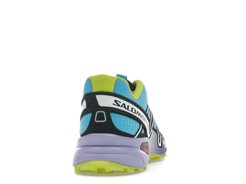Salomon Speedcross 3 Aquarius Liberty