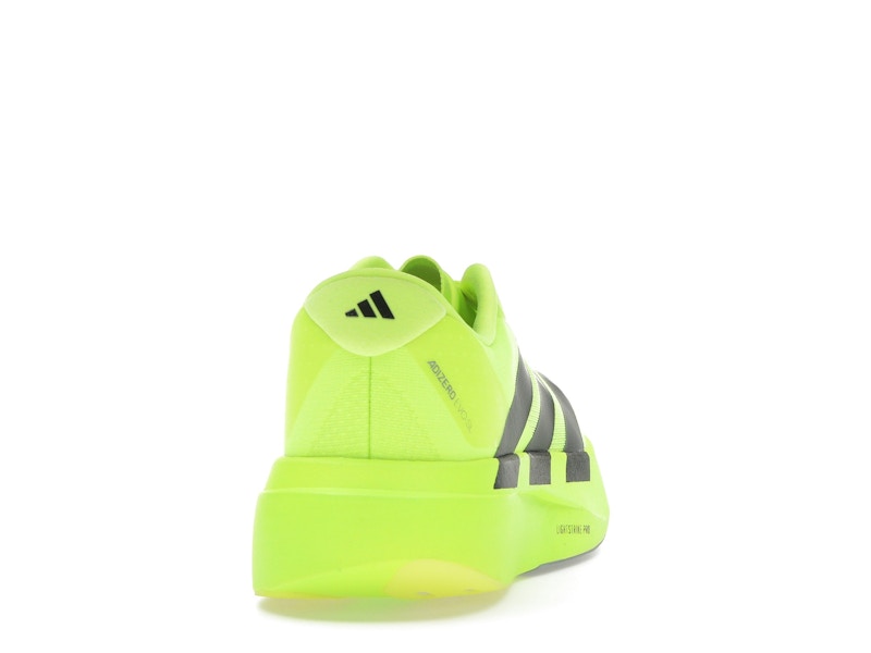 adidas Adizero Evo SL Lucid Lemon