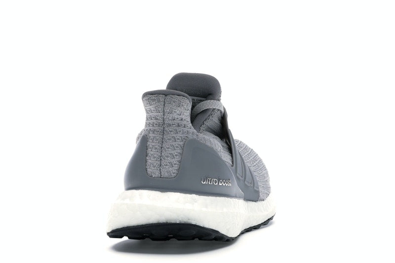 adidas Ultra Boost 4.0 Grey (Women's)