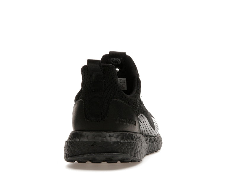 adidas Ultra Boost Uncaged Haven Triple Black