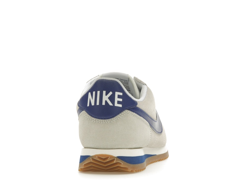 Nike Cortez Athletic Department Deep Royal Blue (Women's)