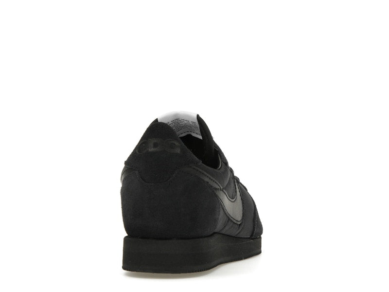 Nike Eagle Comme des Garcons Triple Black