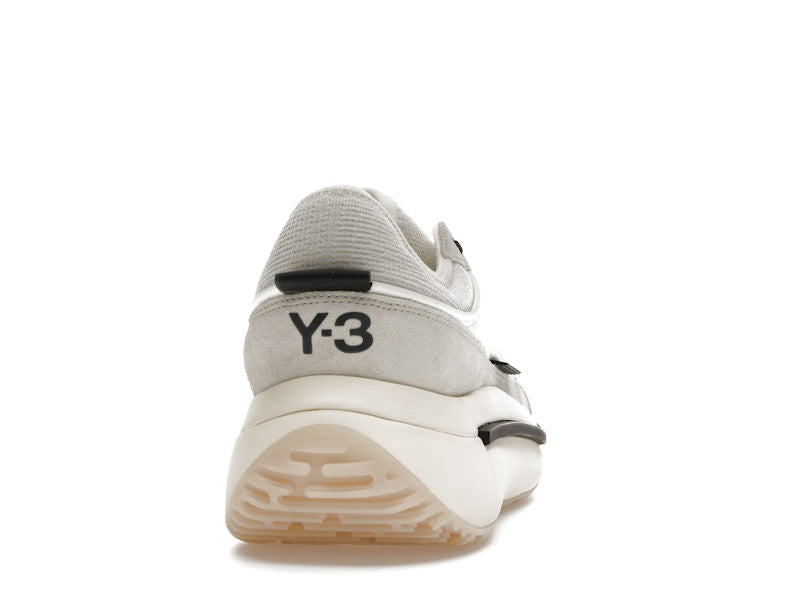 adidas Y-3 Ajatu Core White Orbit Grey