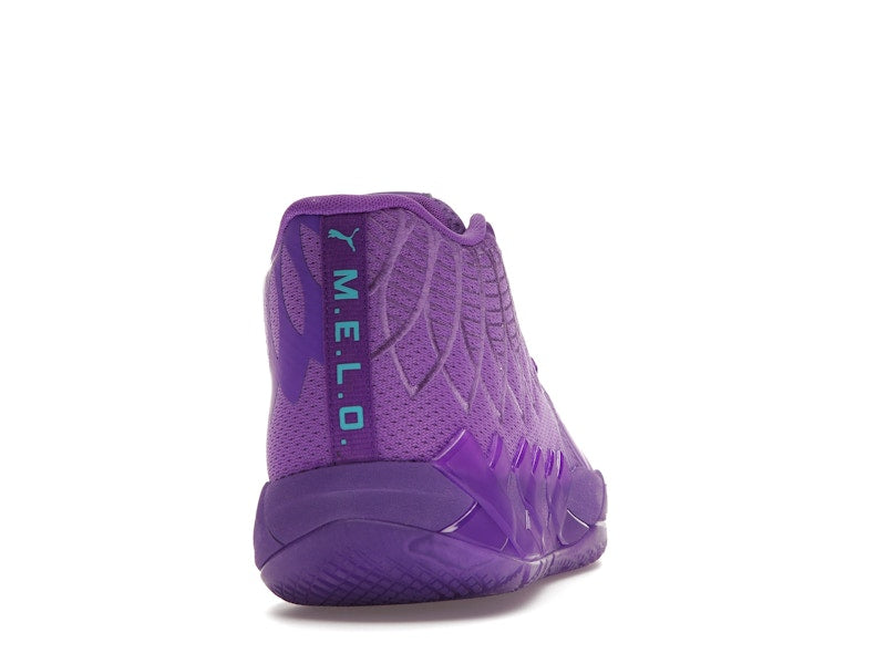 Puma LaMelo Ball MB.01 Queen City