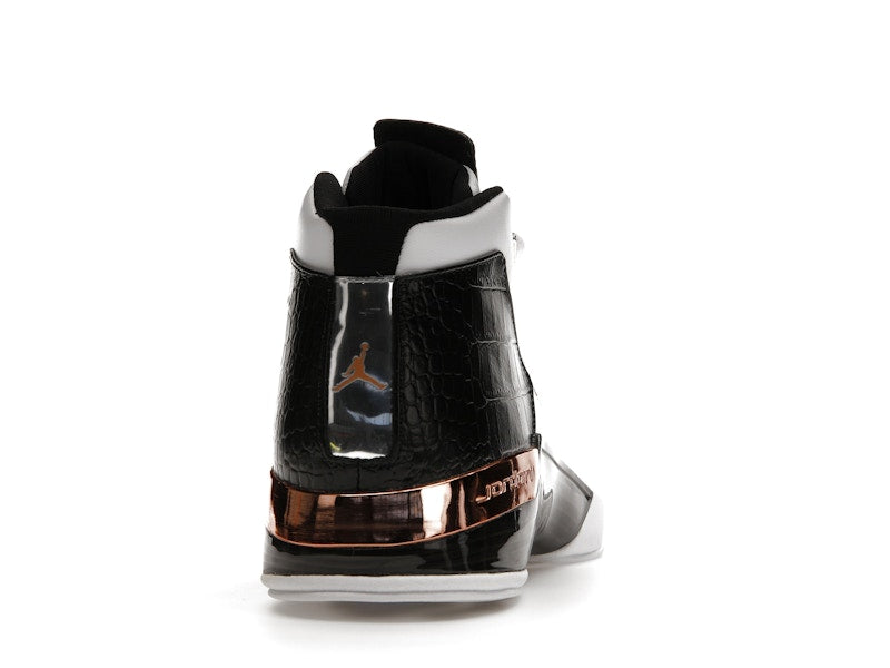 Jordan 17 Retro Copper (2016)