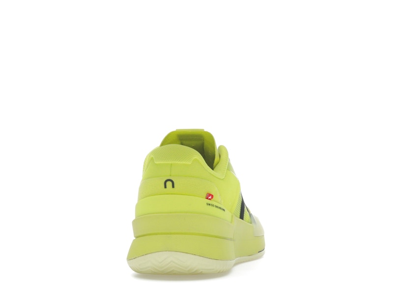 On The Roger Pro 2 Clay Lime Limelight (Women's)