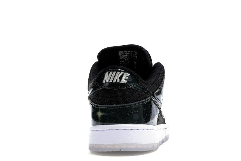 Nike SB Dunk Low 420 Intergalactic