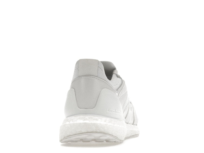 adidas Predator Accelerator Triple White