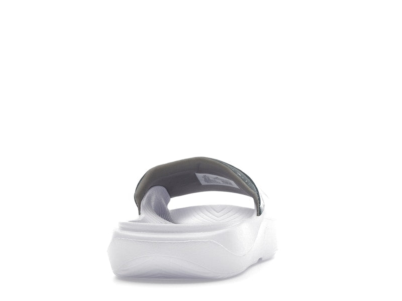 Jordan Franchise Slide Cool Grey Medium Grey White