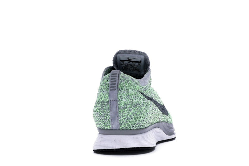 Nike Flyknit Racer Pistachio
