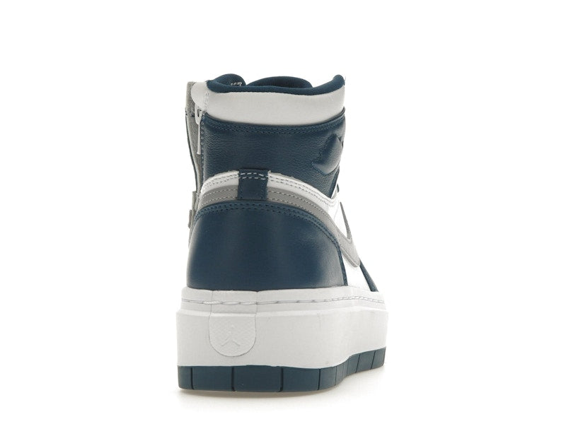 Jordan 1 Elevate High French Blue (Women's)