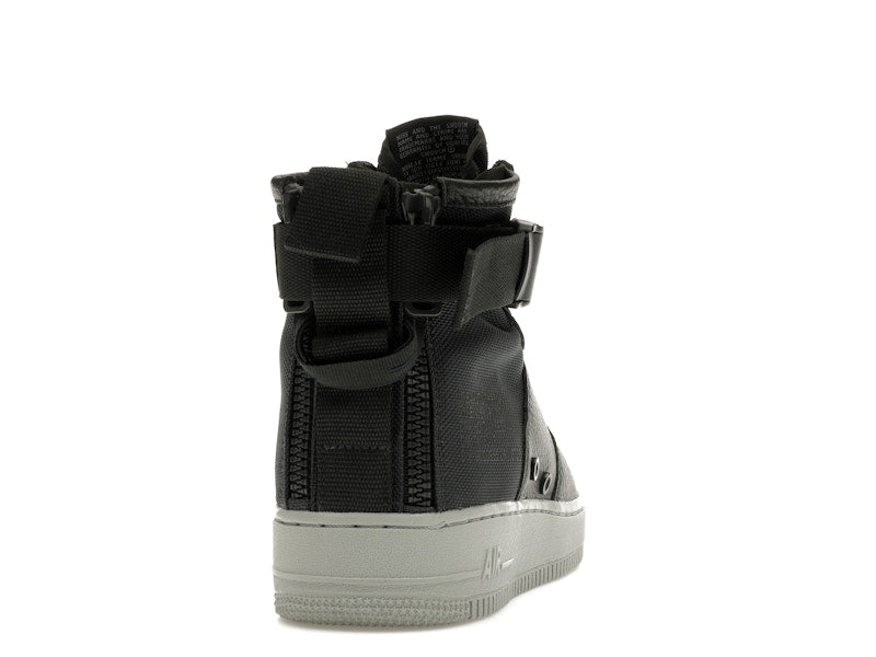 Nike SF Air Force 1 Mid Outdoor Green (Women's)