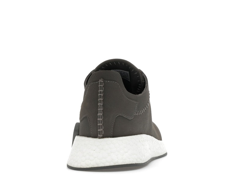 adidas NMD R2 Wings and Horns Ash