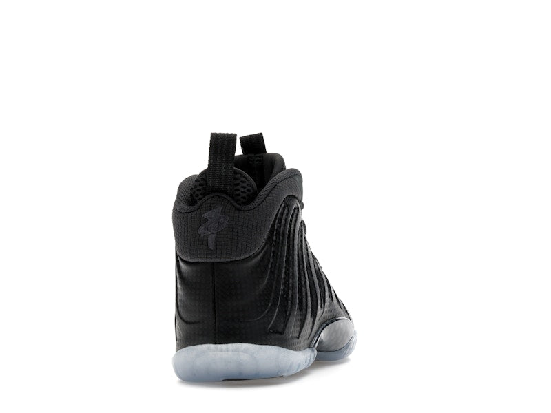 Nike Little Posite One Carbon Fiber (GS)