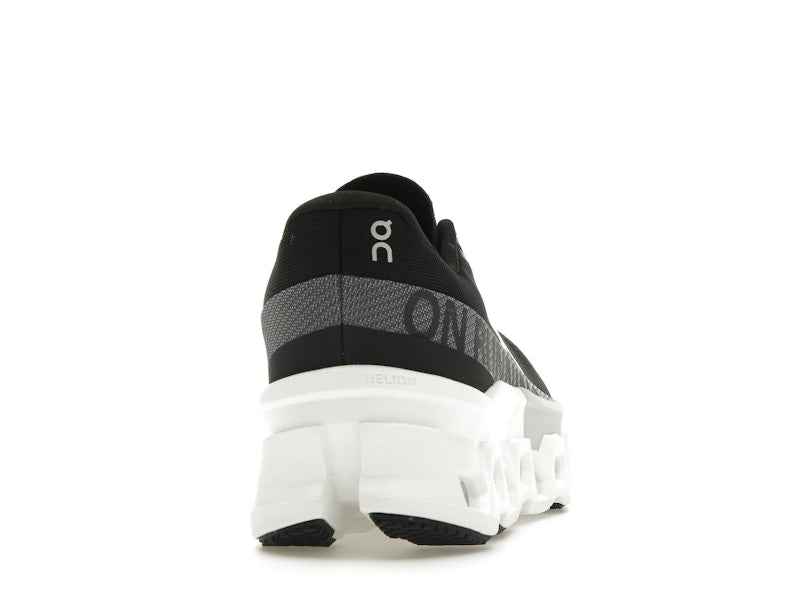 On Running Cloudmonster 2 Black Frost (Women's)
