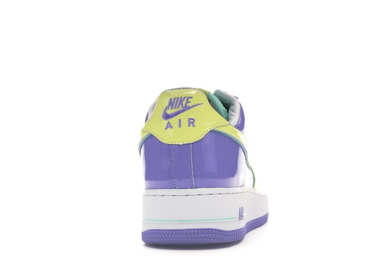 Nike Air Force 1 Low Easter Egg (2006)