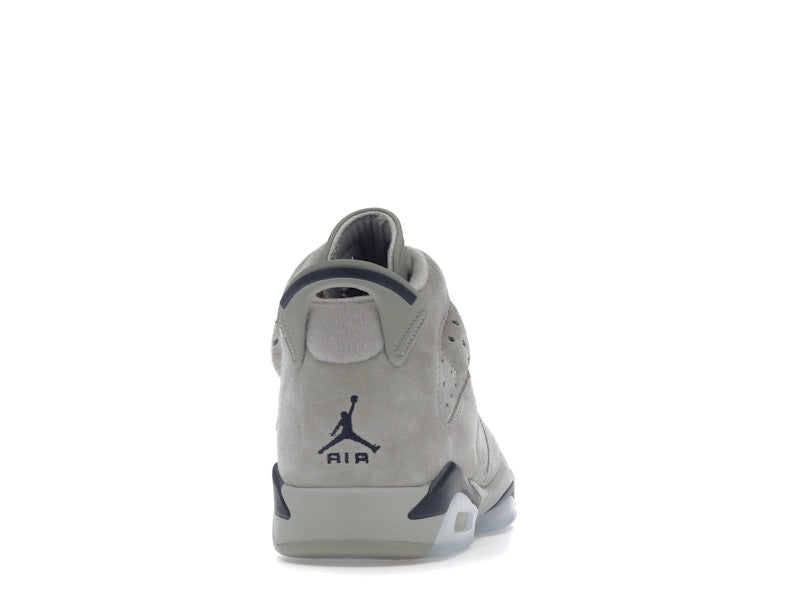 Jordan 6 Retro Georgetown (2022) (GS)