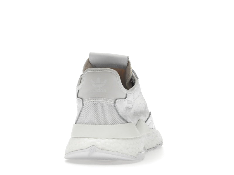 adidas Nite Jogger Triple White (2020)