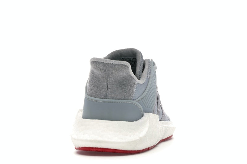 adidas EQT Support 93/17 Red Carpet Pack Grey