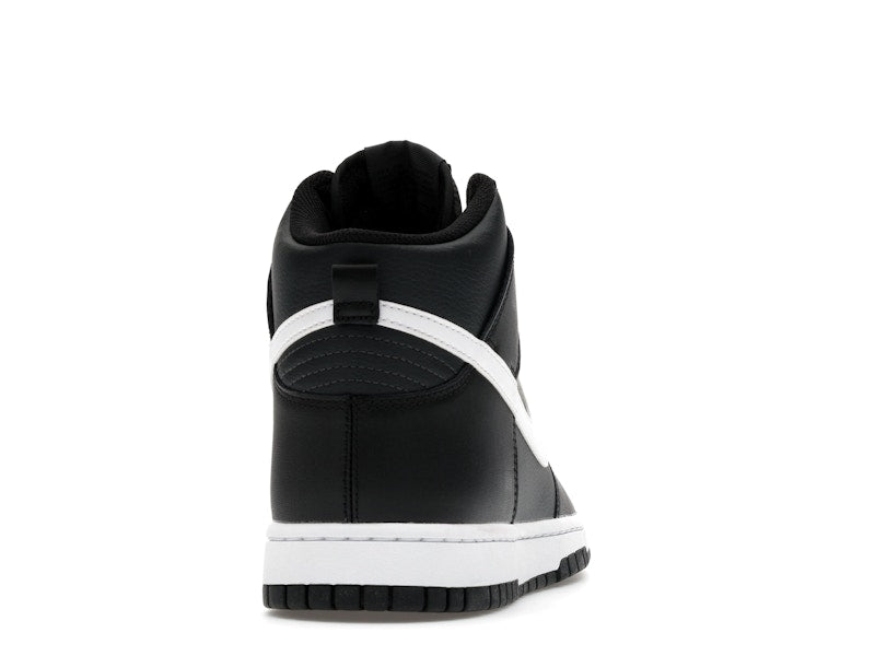 Nike Dunk High Anthracite White