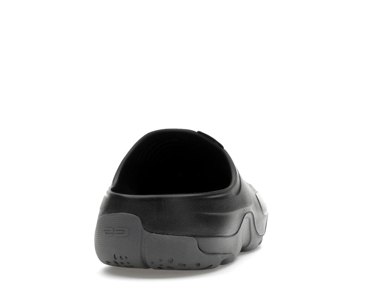 Jordan Roam Slide Black Iron Grey