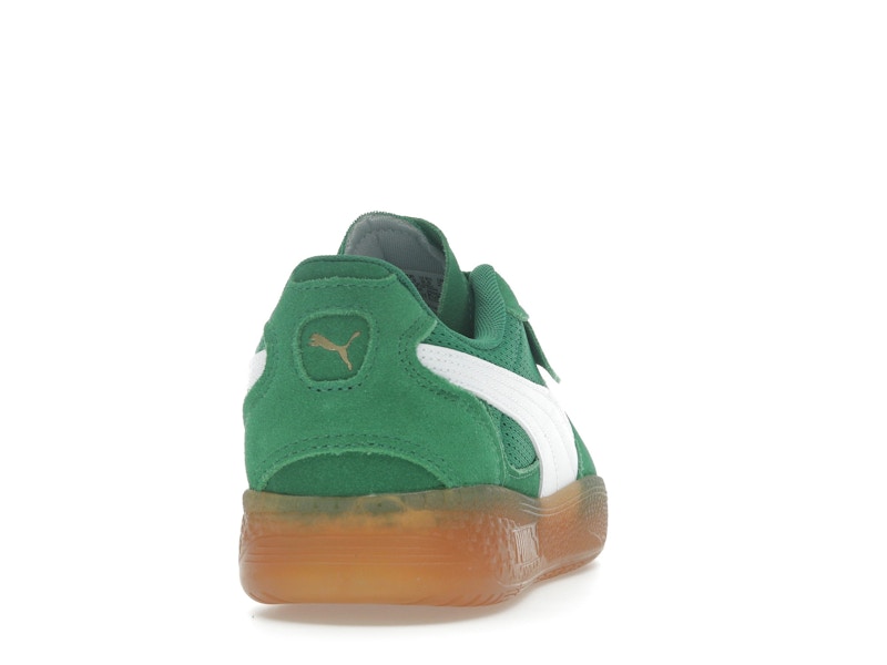 Puma Palermo Moda LaModa Vintage Archive Green (Women's)