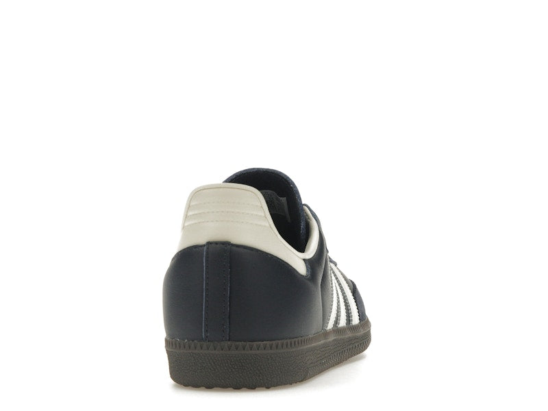 adidas Samba OG Night Navy Gum