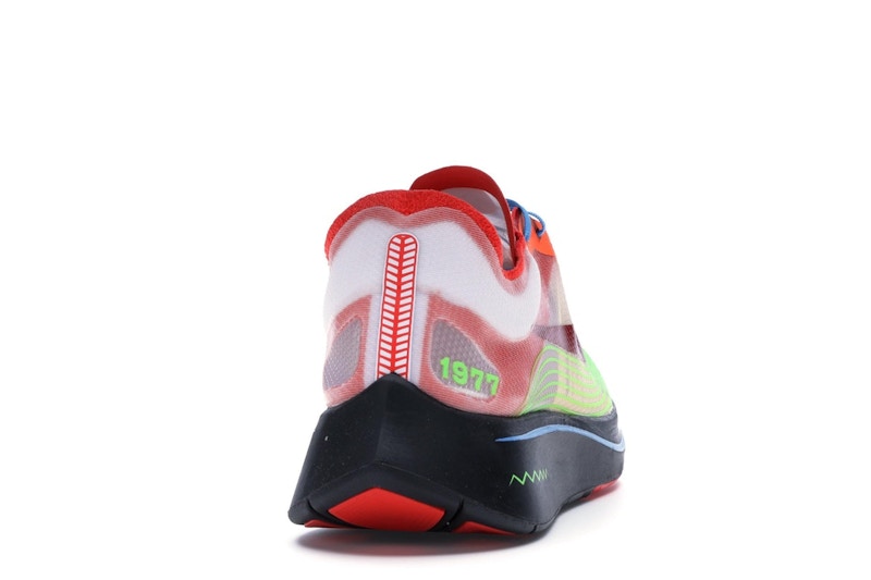 Nike Zoom Fly Doernbecher (2018)