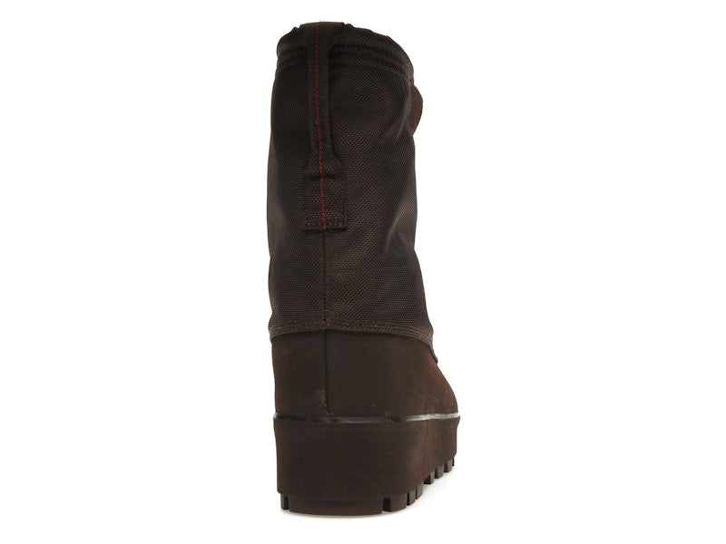 adidas Yeezy 950 Chocolate
