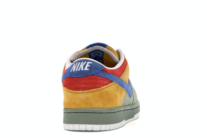 Nike SB Dunk Low Puff N Stuff