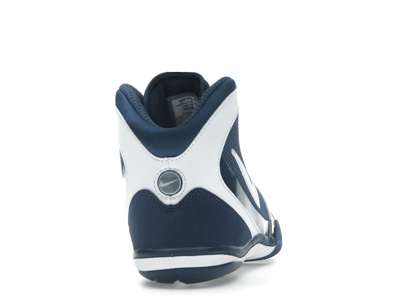 Nike Freek Navy White