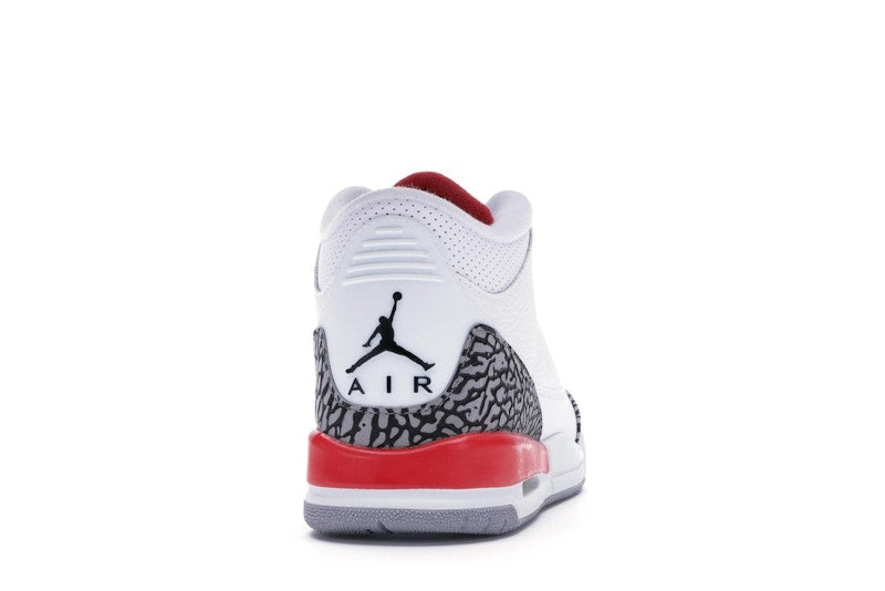 Jordan 3 Retro Hall of Fame (GS)