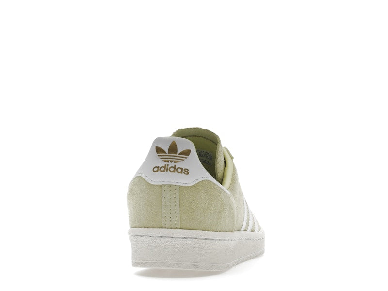adidas Campus Homemade Pack Yellow
