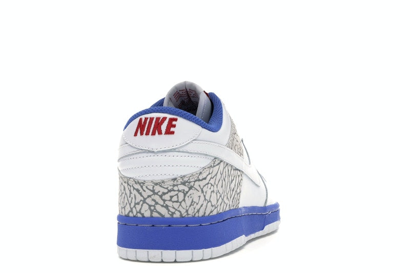 Nike Dunk Low Jordan Pack