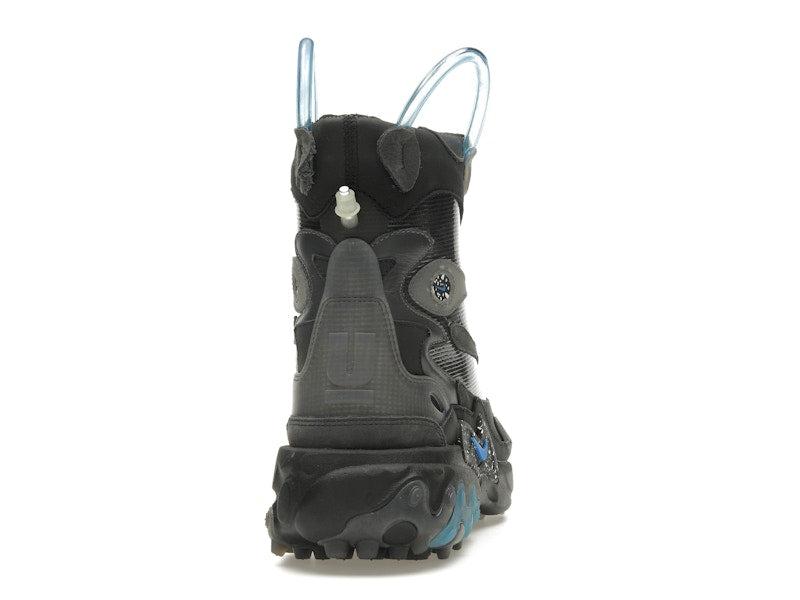 Nike React Boot Undercover Black