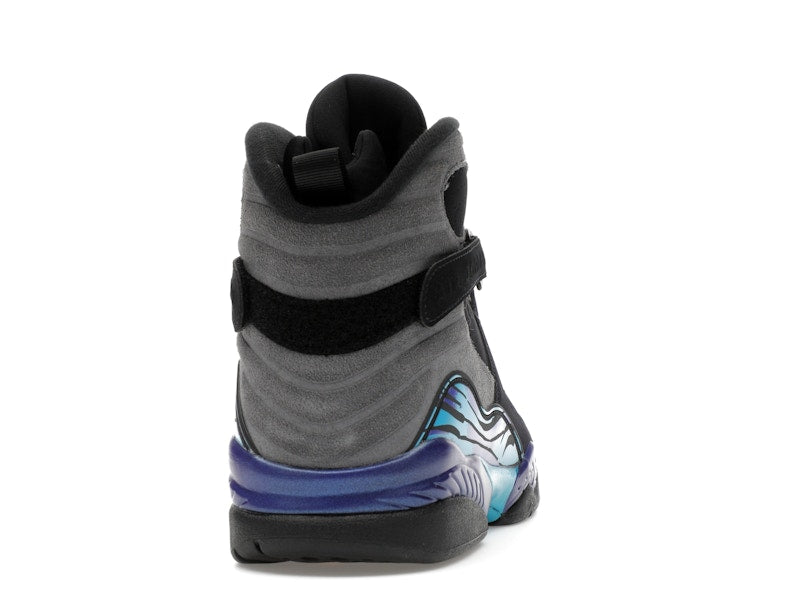 Jordan 8 Retro Aqua (2025)