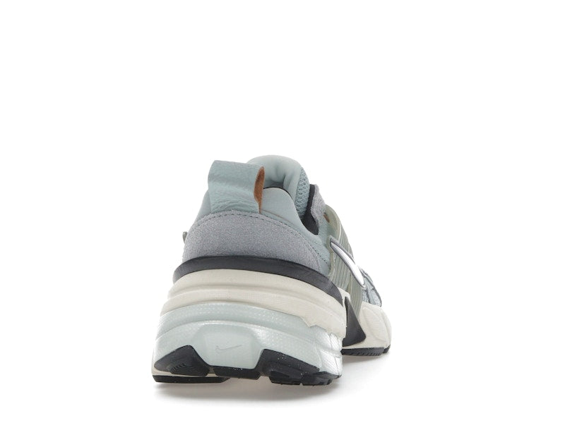 Nike V2K Run Light Pumic Black Chrome (Women's)