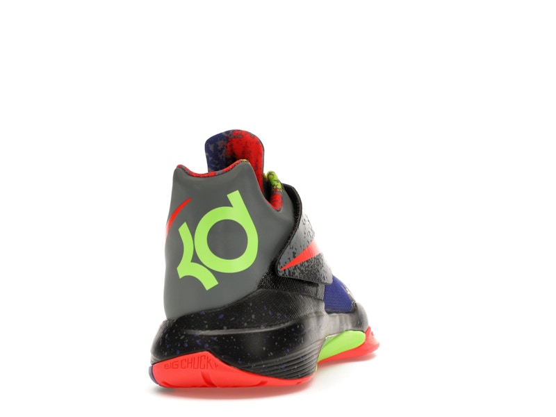 Nike KD 4 NERF (2024)