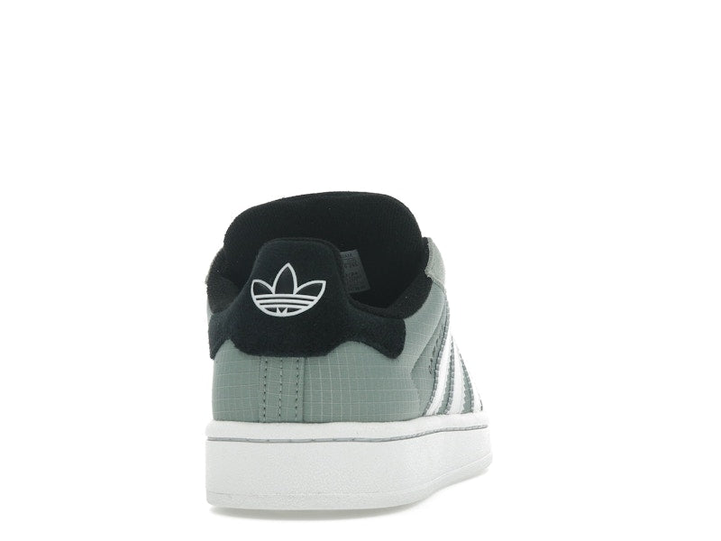 adidas Campus 00s Silver Green Crystal White