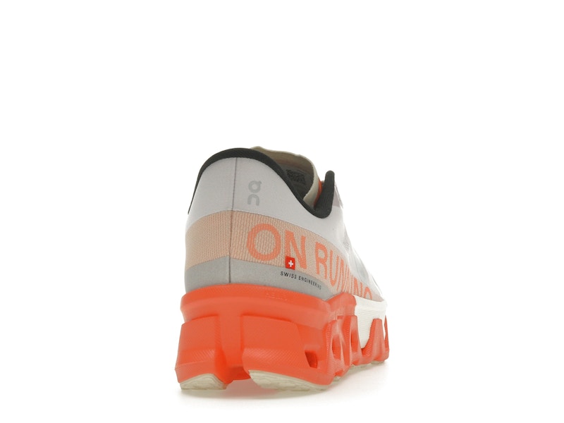 On Running Cloudmonster Hyper Mauve Flame (Women's)