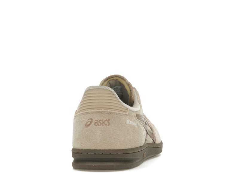 ASICS Skyhand OG Feather Grey Taupe Grey