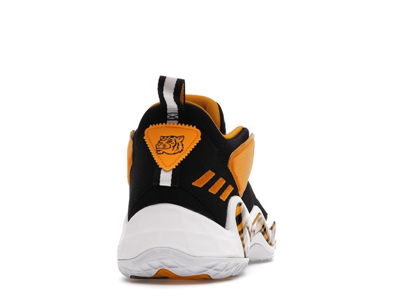 adidas D.O.N Issue #3 Bel Air The Jersey