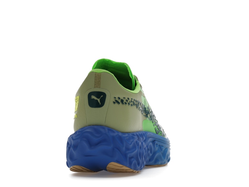 Puma Velum Nitro Salehe Bembury Mahana