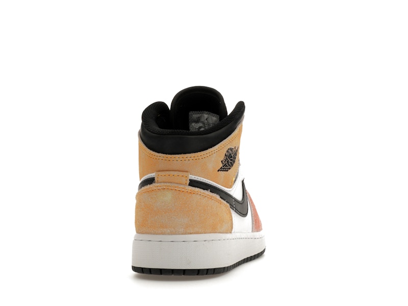 Jordan 1 Mid SE Flight Club (GS)