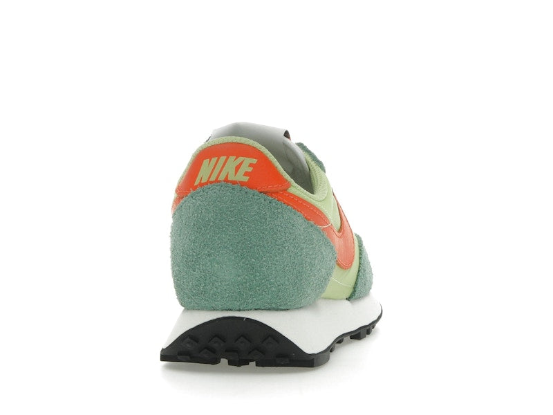 Nike Daybreak Limelight Electro Orange