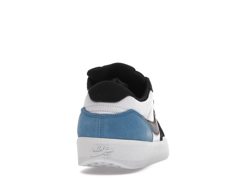 Nike SB Force 58 Dutch Blue
