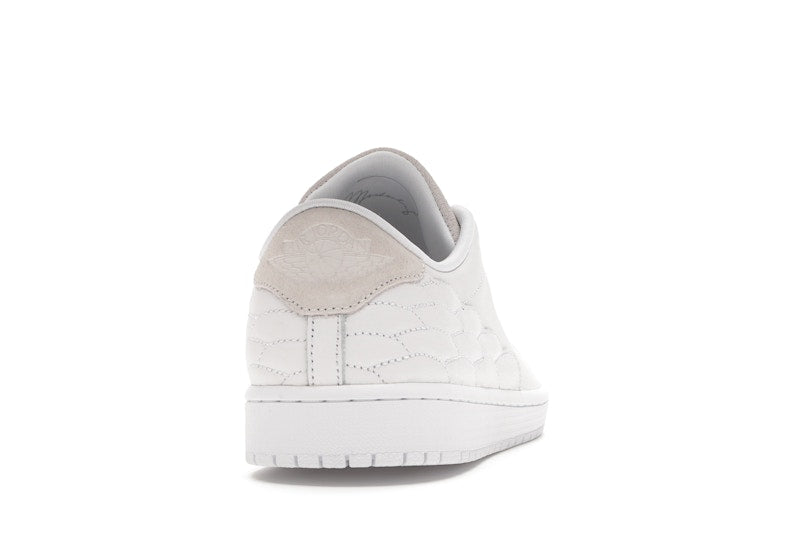 Jordan Centre Court White