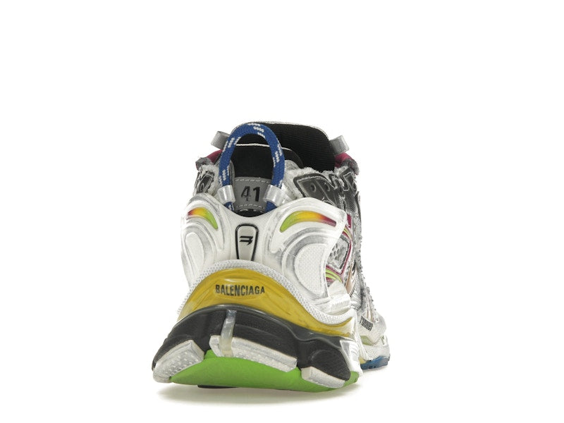 Balenciaga Runner Multicolor