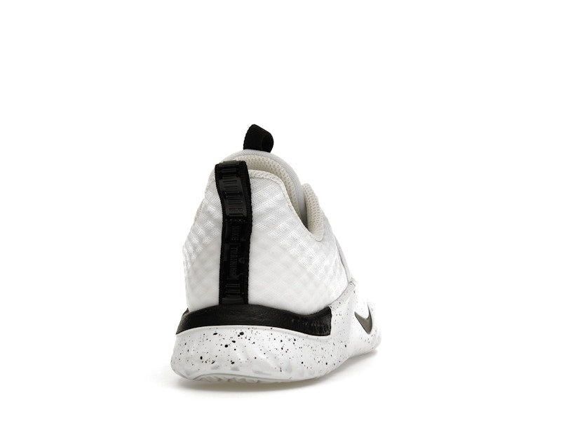 Nike In-Season TR 9 White Black (Women's)