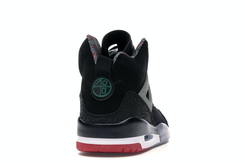 Jordan Spizike Fresh Since '85